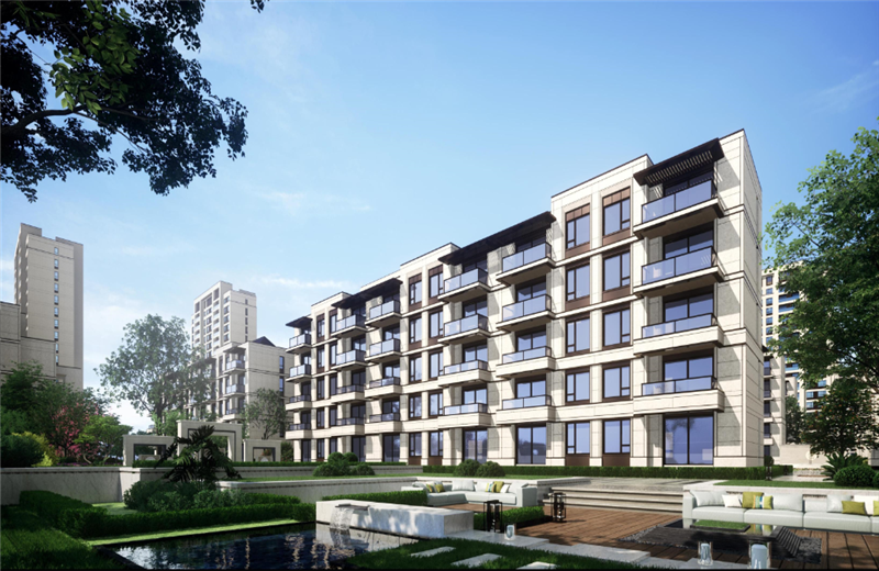 2022年10月12日，来利国际w66承建的上海嘉定新城菊园社区JDC1-0402单元05-02地块项目荣获第二届中国智能建造及BIM应用大赛智能建造装配式技术案例赛组一等奖。