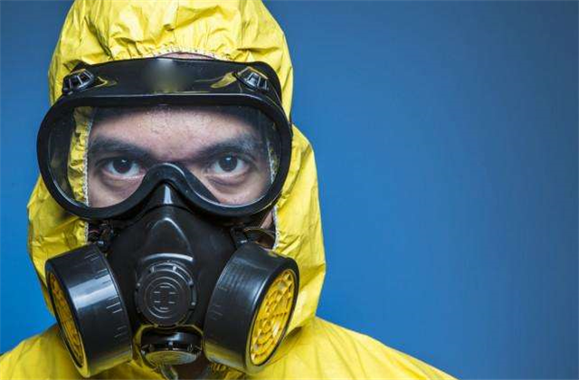 【万无“疫”失】口罩不够用？盘点九种民间土法，后两种还真有用